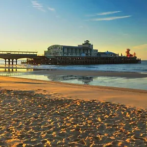 Haven Apartment Bournemouth