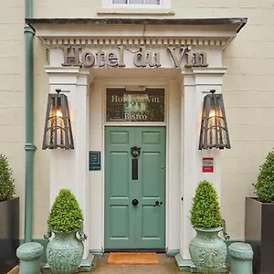 4* Hotel Du Vin & Bistro