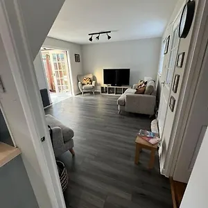 Number 70, Portobello, Holiday home Edinburgh