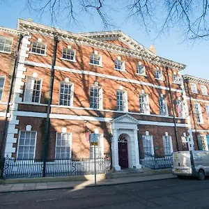  Auberge de jeunesse Safestay Micklegate