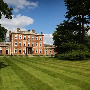 4* Hotel Middlethorpe Hall &