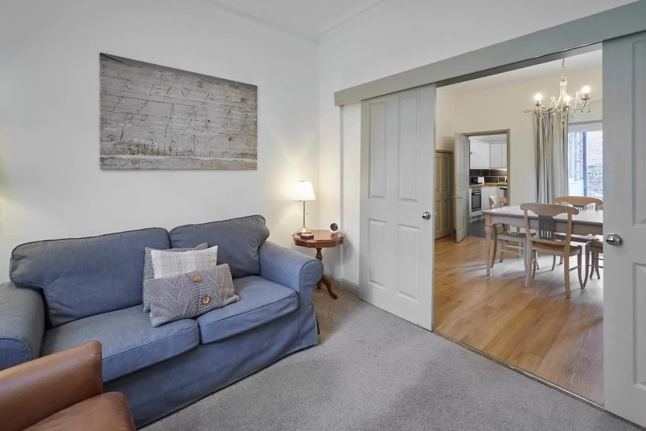 Holiday home Host & Stay - St Denys View York