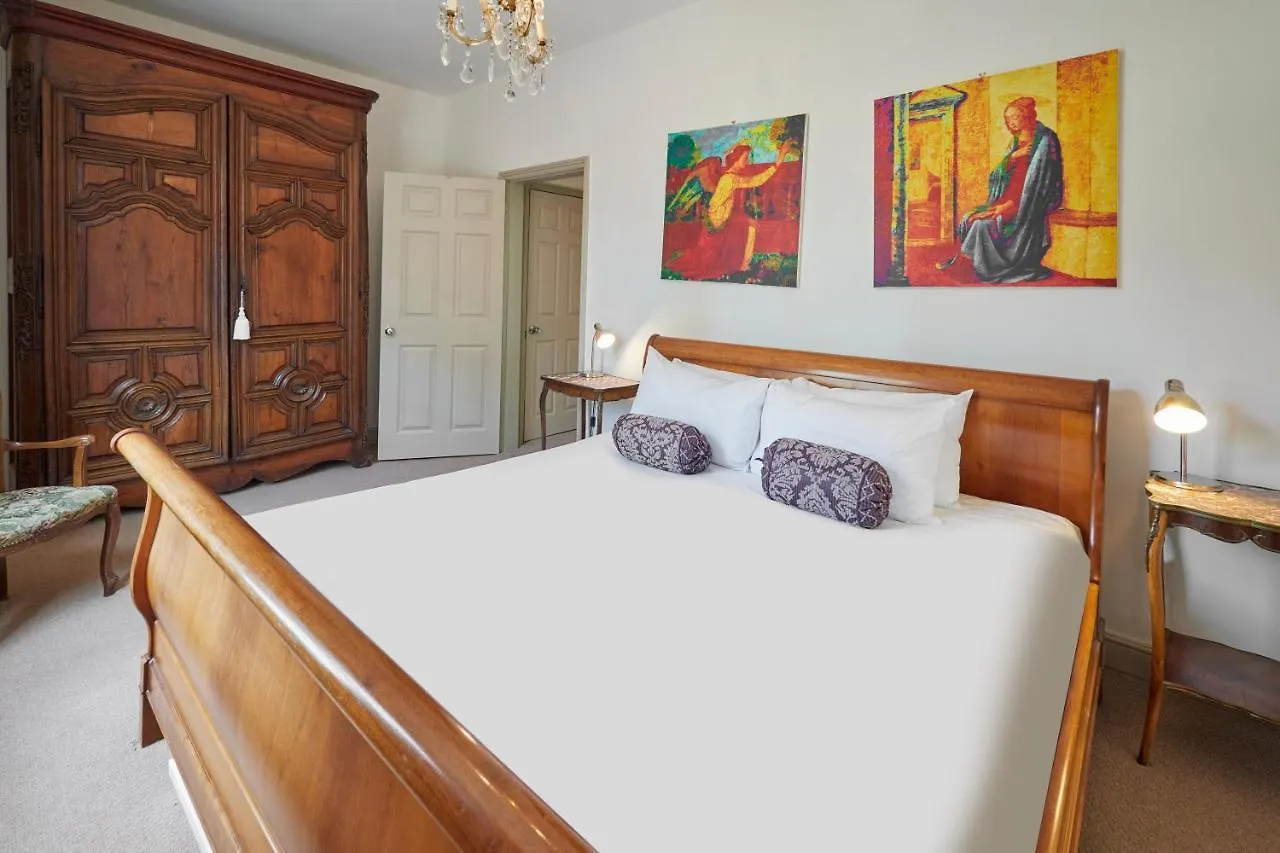 Host & Stay - St Denys View York