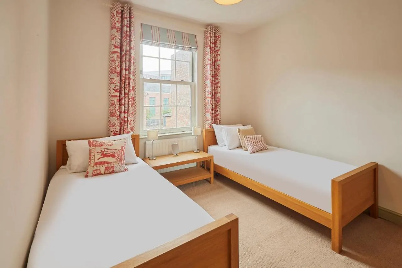 Holiday home Host & Stay - St Denys View York