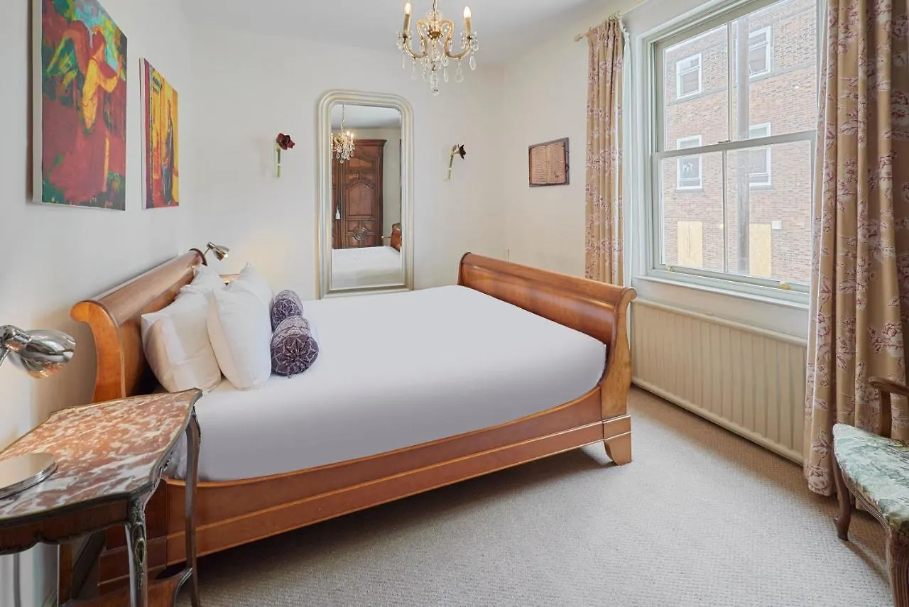 Host & Stay - St Denys View York