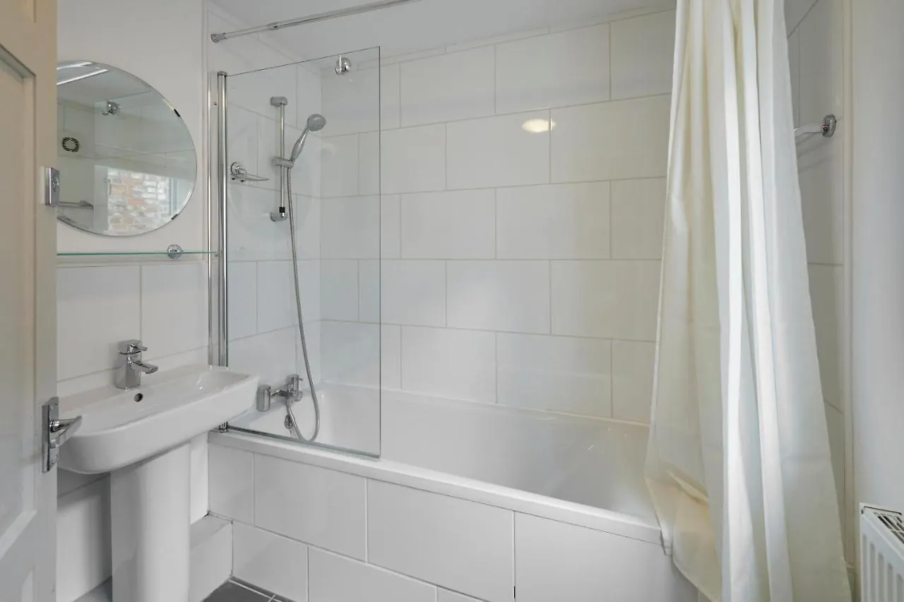 Host & Stay - St Denys View York