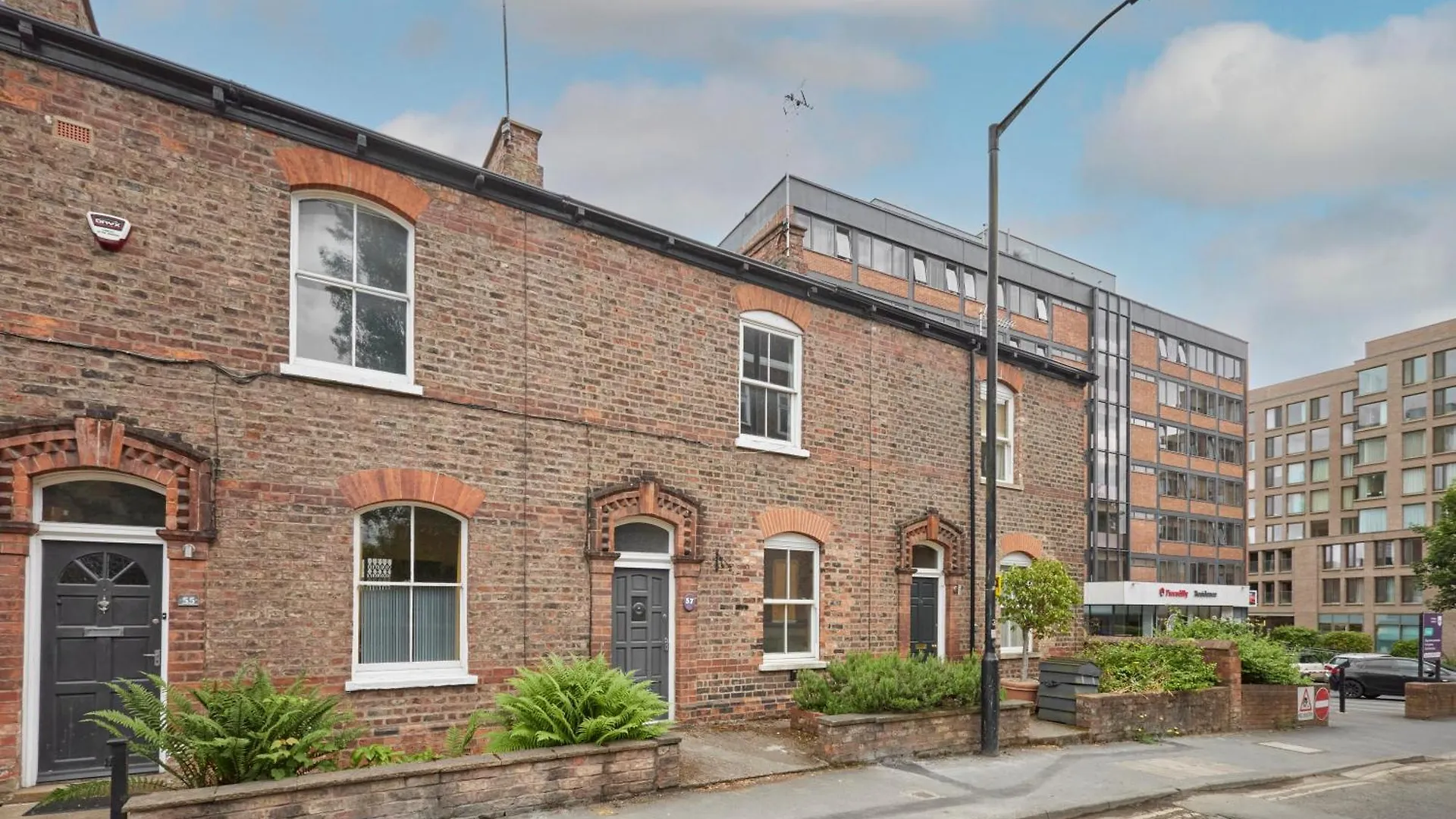 Holiday home Host & Stay - St Denys View York