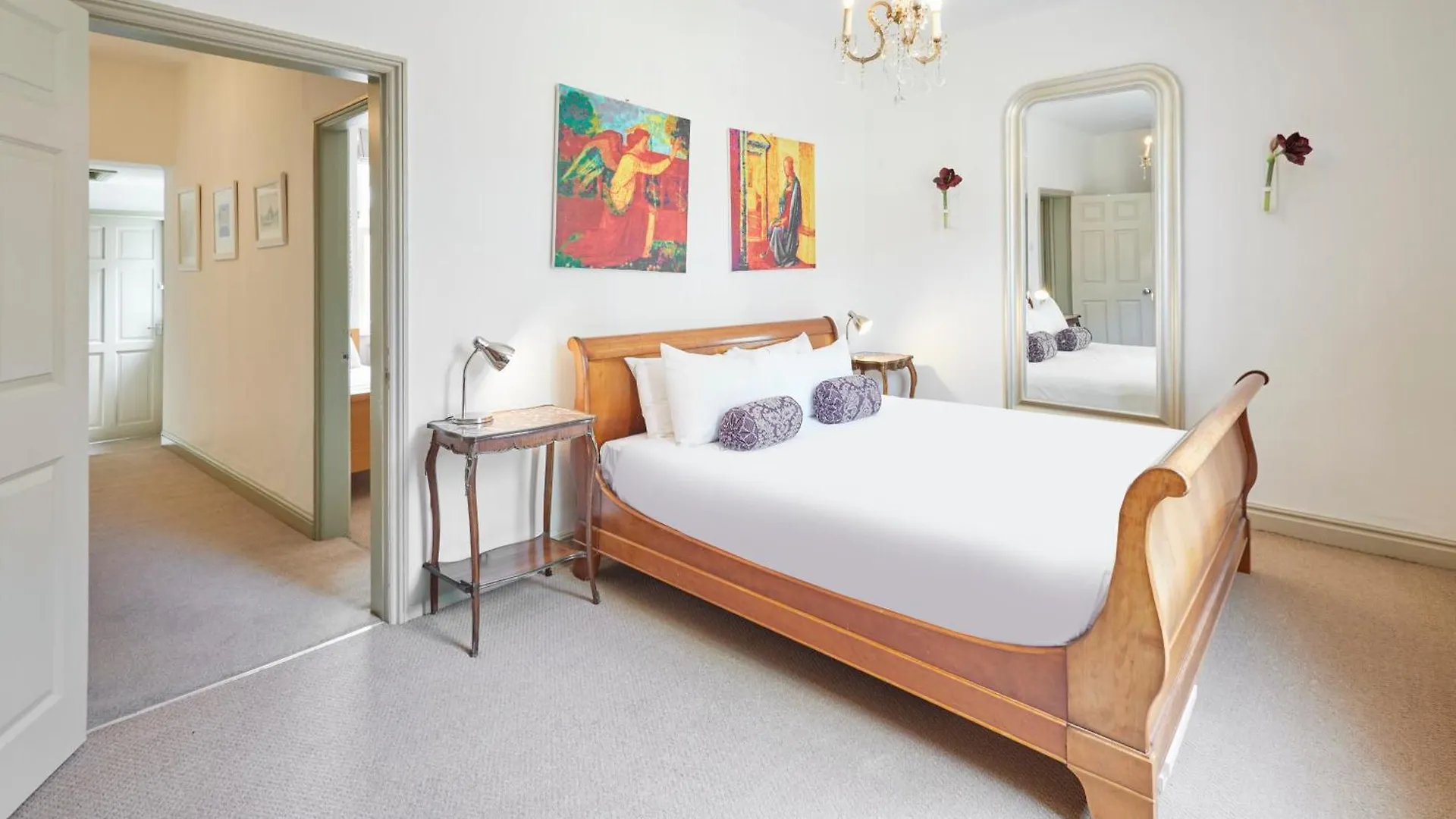 Host & Stay - St Denys View York