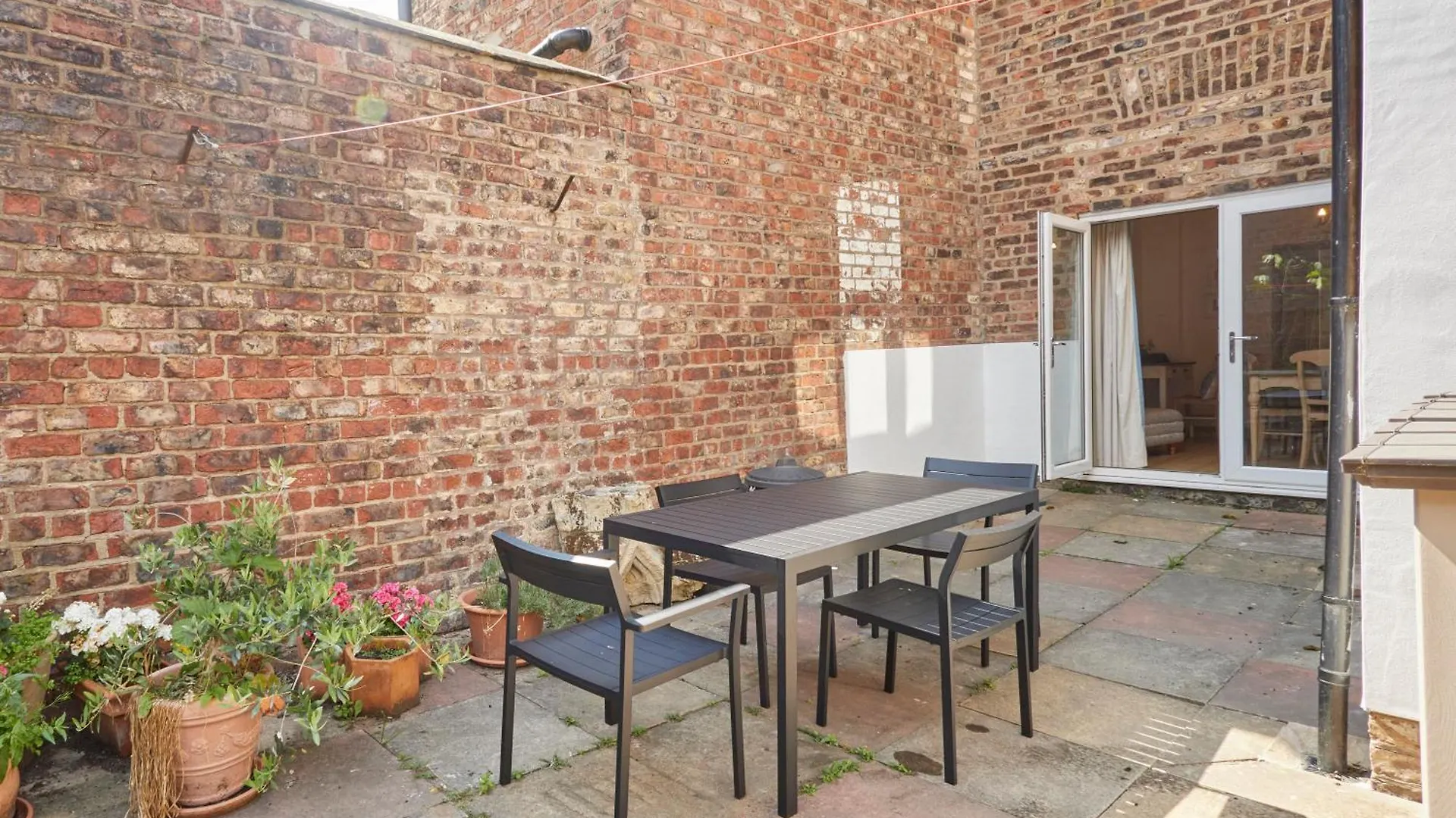 Host & Stay - St Denys View York Holiday home